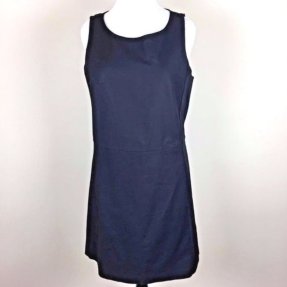gap sheath dress